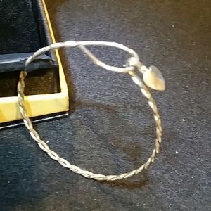 Sterling Bracelet